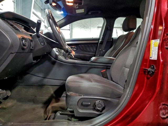 Ford Taurus Sel Image 10