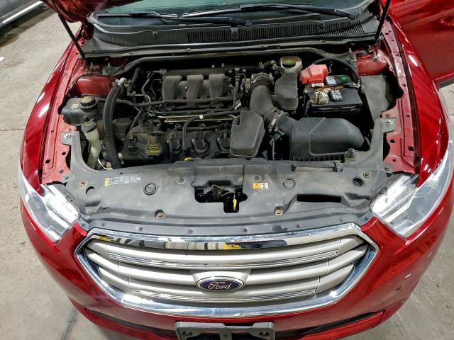 Ford Taurus Sel Image 11