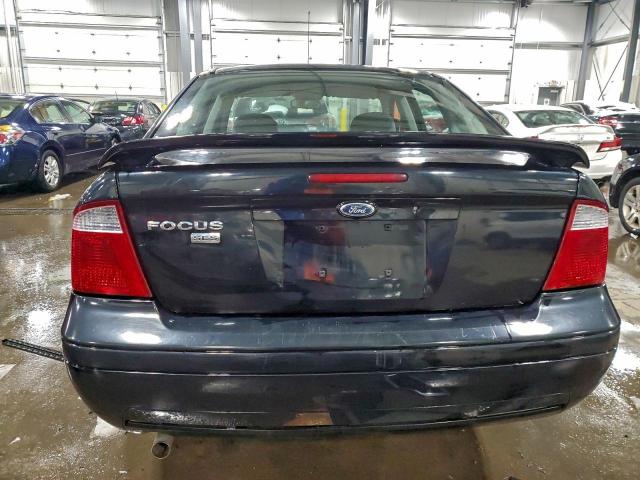 Ford Focus Zx4 Image 9