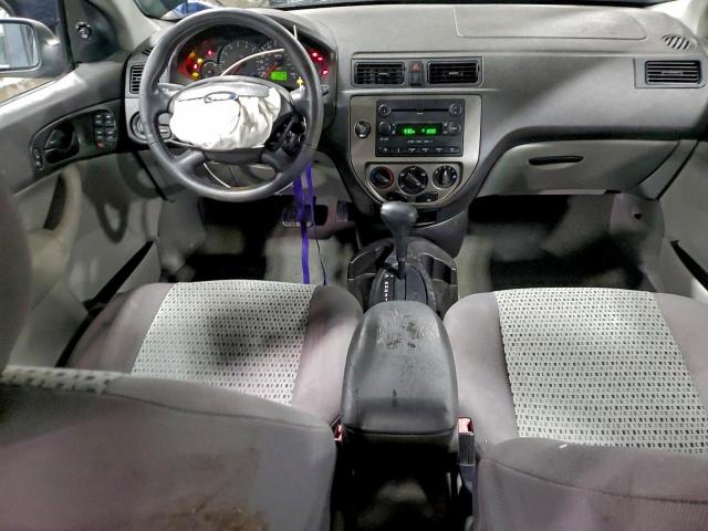 Ford Focus Zx4 Image 7