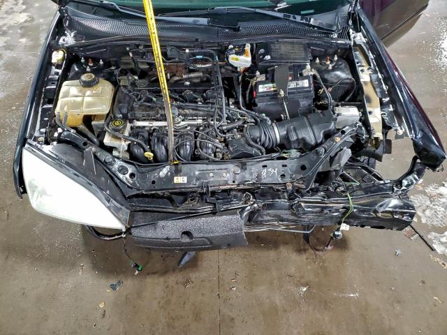 Ford Focus Zx4 Image 6