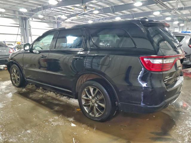 Dodge Durango Gt Image 13