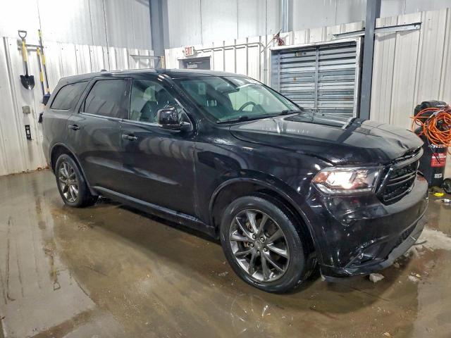 Dodge Durango Gt Image 4