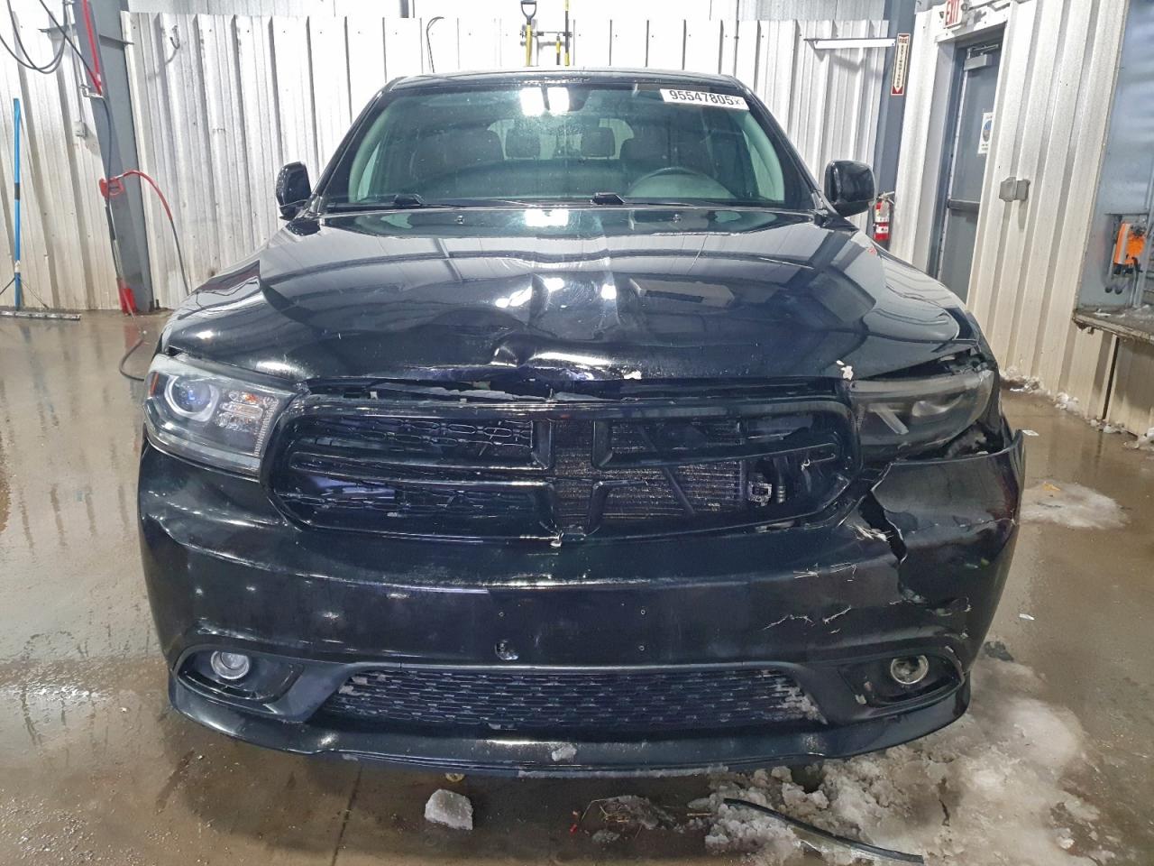 Dodge Durango Gt Image 3
