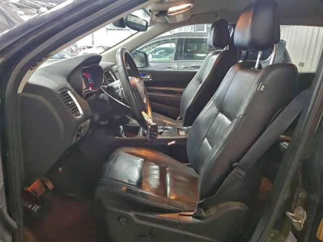 Dodge Durango Gt Image 6