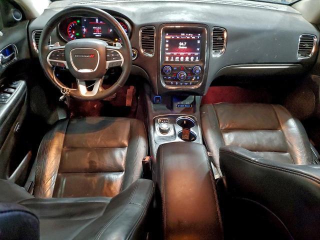 Dodge Durango Gt Image 5