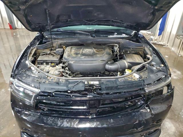 Dodge Durango Gt Image 12