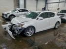 Lexus Ct 200 Image 1