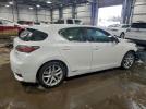 Lexus Ct 200 Image 2