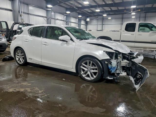 Lexus Ct 200 Image 4
