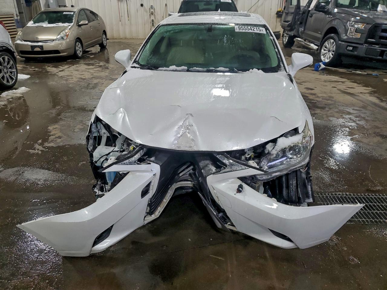 Lexus Ct 200 Image 6