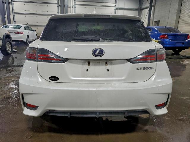 Lexus Ct 200 Image 5