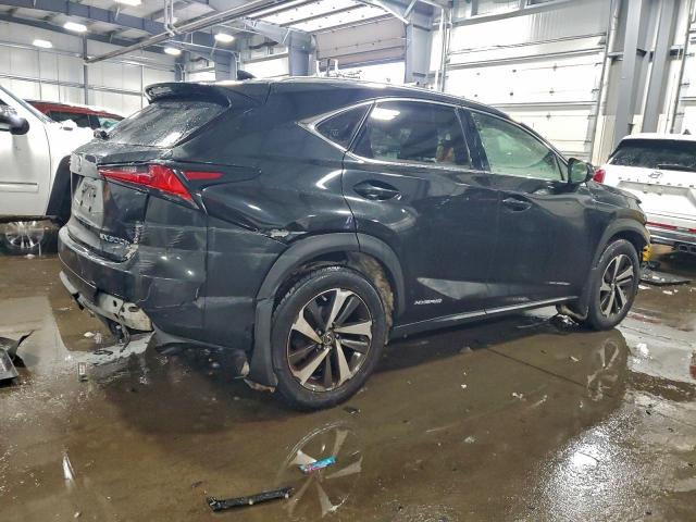 Lexus NX 300h Image 5