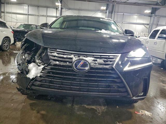 Lexus NX 300h Image 3