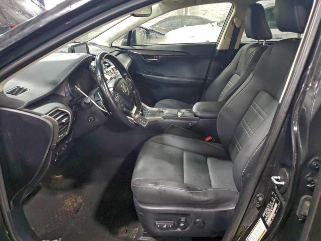 Lexus NX 300h Image 9