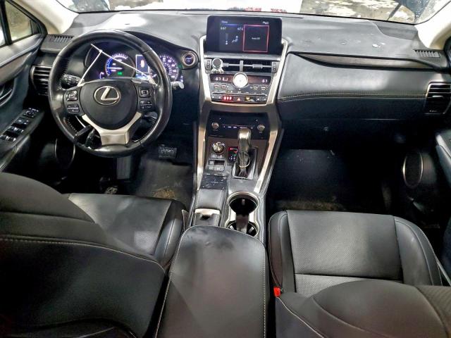 Lexus NX 300h Image 4
