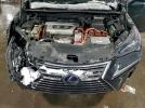 Lexus NX 300h Image 10