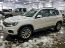 Volkswagen Tiguan S Image 1
