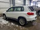 Volkswagen Tiguan S Image 5