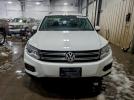 Volkswagen Tiguan S Image 3