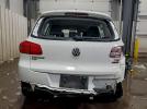 Volkswagen Tiguan S Image 7