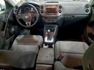 Volkswagen Tiguan S Image 6