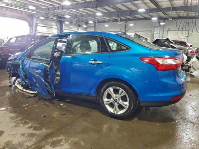 Ford Focus Se Image 7