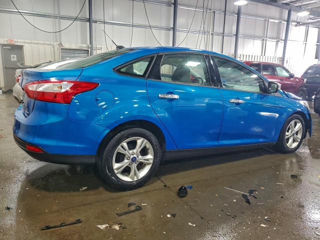 Ford Focus Se Image 13
