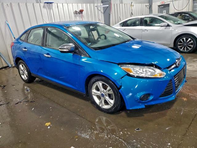 Ford Focus Se Image 5