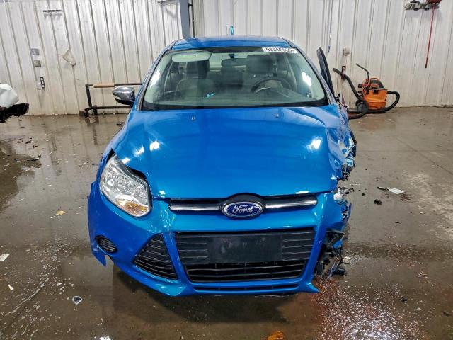 Ford Focus Se Image 6