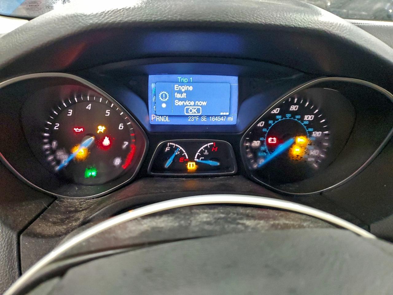 Ford Focus Se Image 2