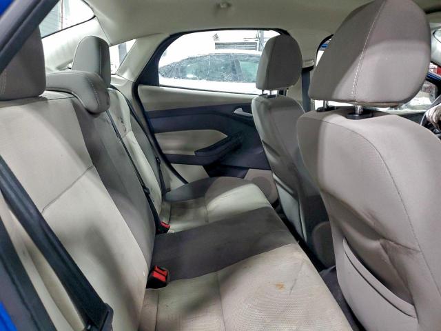 Ford Focus Se Image 3