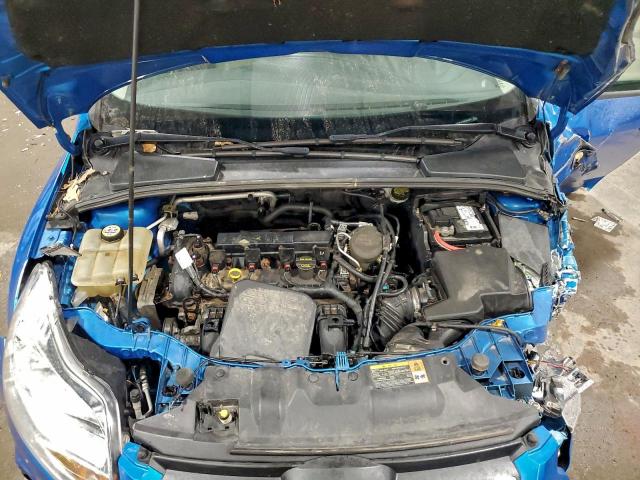 Ford Focus Se Image 8