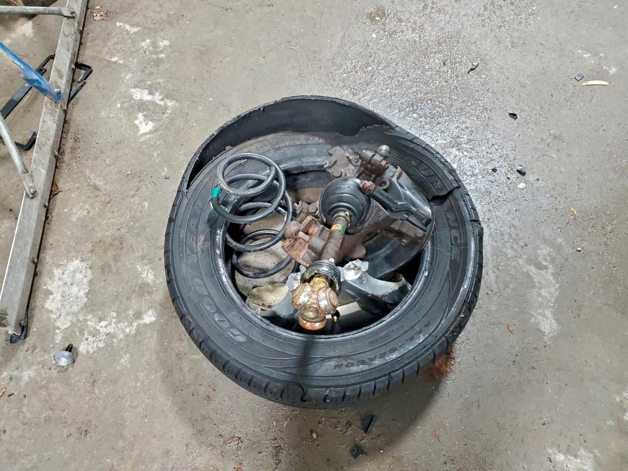 Ford Focus Se Image 10