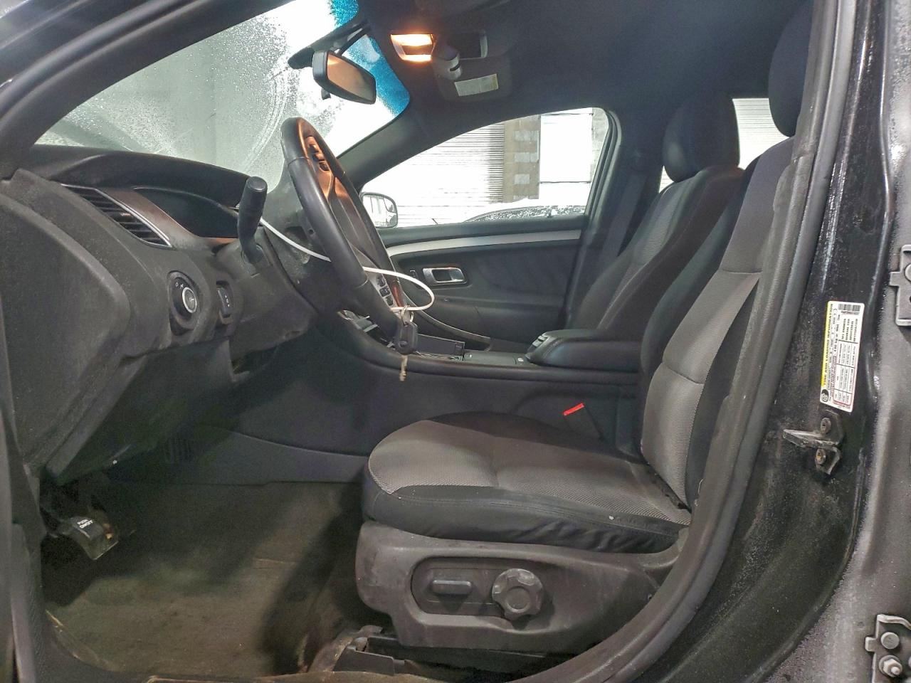 Ford Taurus Sel Image 5