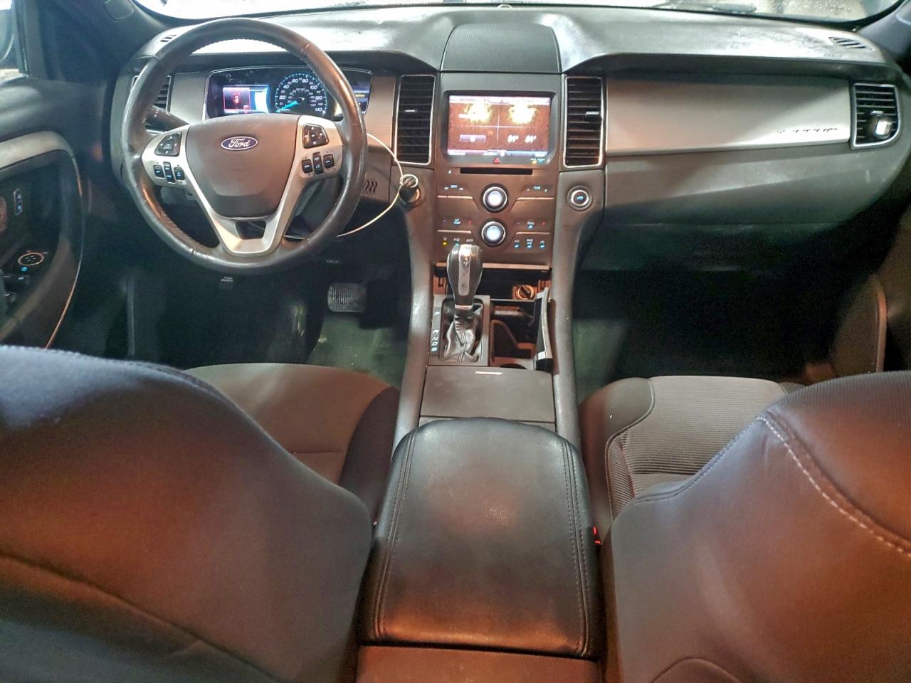 Ford Taurus Sel Image 9