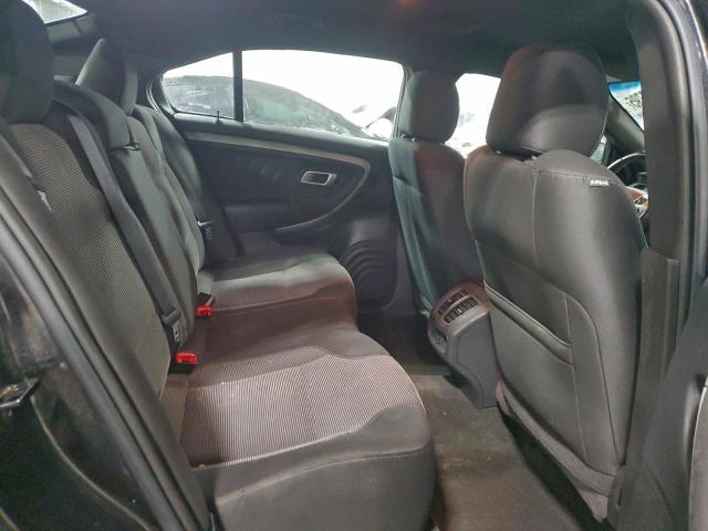 Ford Taurus Sel Image 6