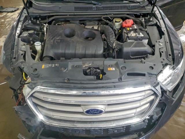 Ford Taurus Sel Image 10