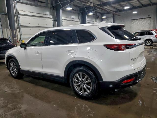 Mazda Cx Touring Image 13