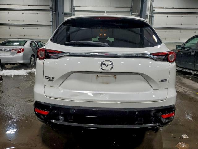 Mazda Cx Touring Image 9