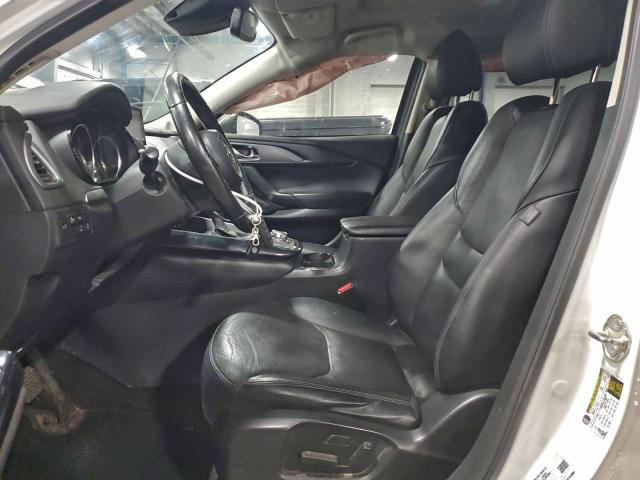 Mazda Cx Touring Image 5