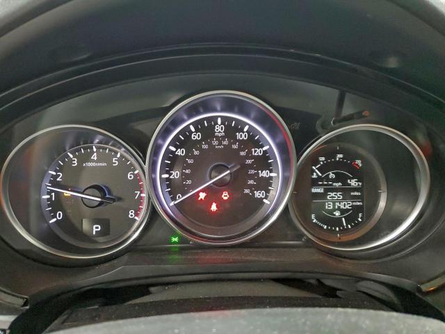 Mazda Cx Touring Image 3