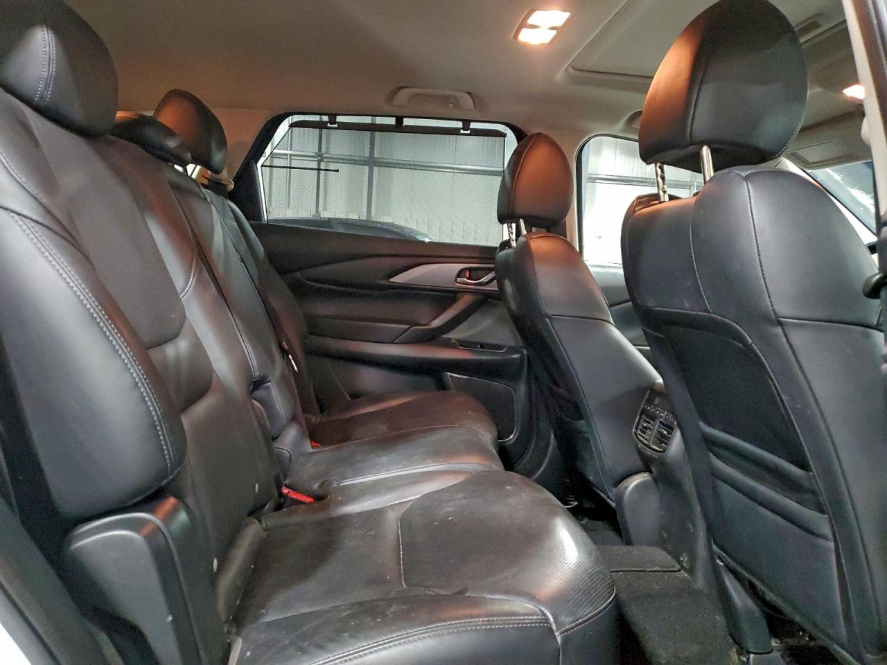 Mazda Cx Touring Image 7