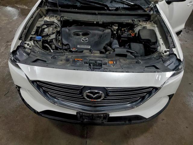 Mazda Cx Touring Image 8