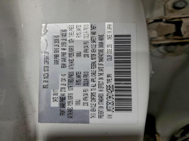 Mazda Cx Touring Image 10