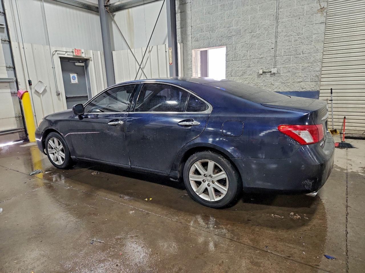 Lexus Es 350 Image 13