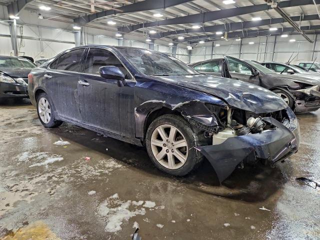 Lexus Es 350 Image 4