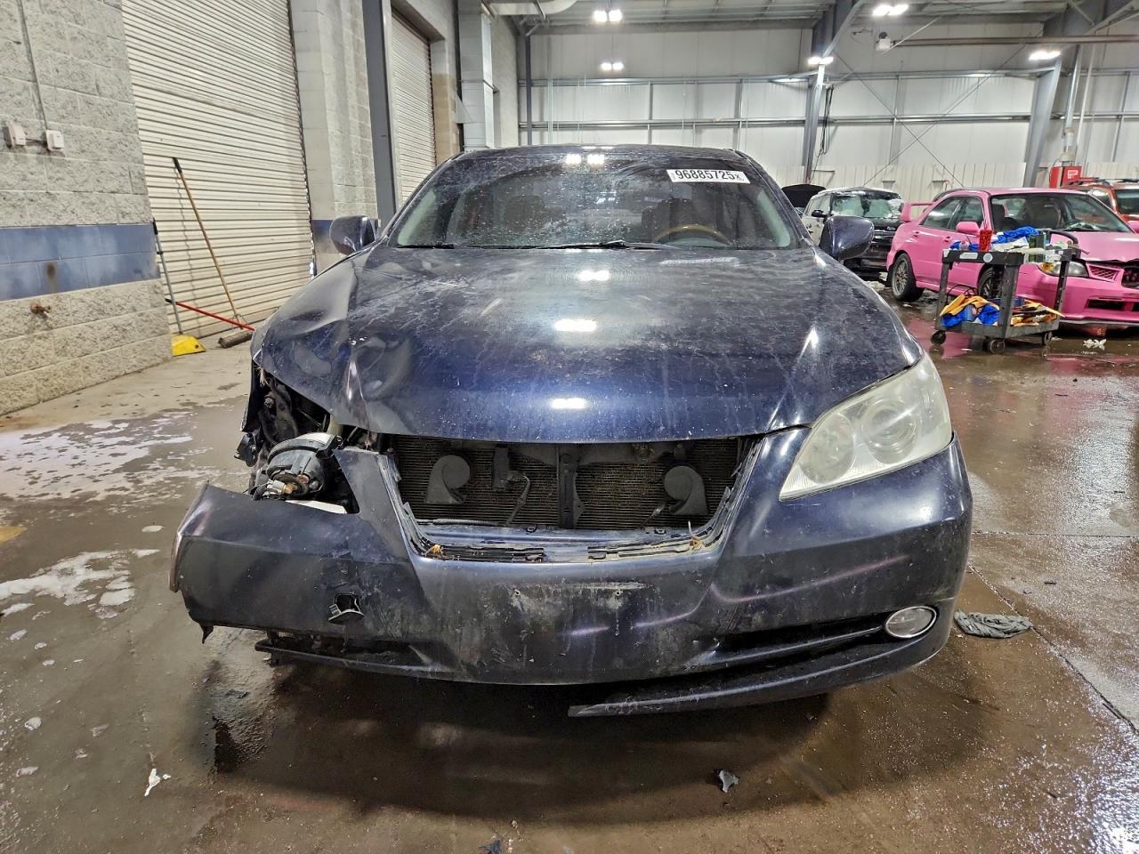 Lexus Es 350 Image 6