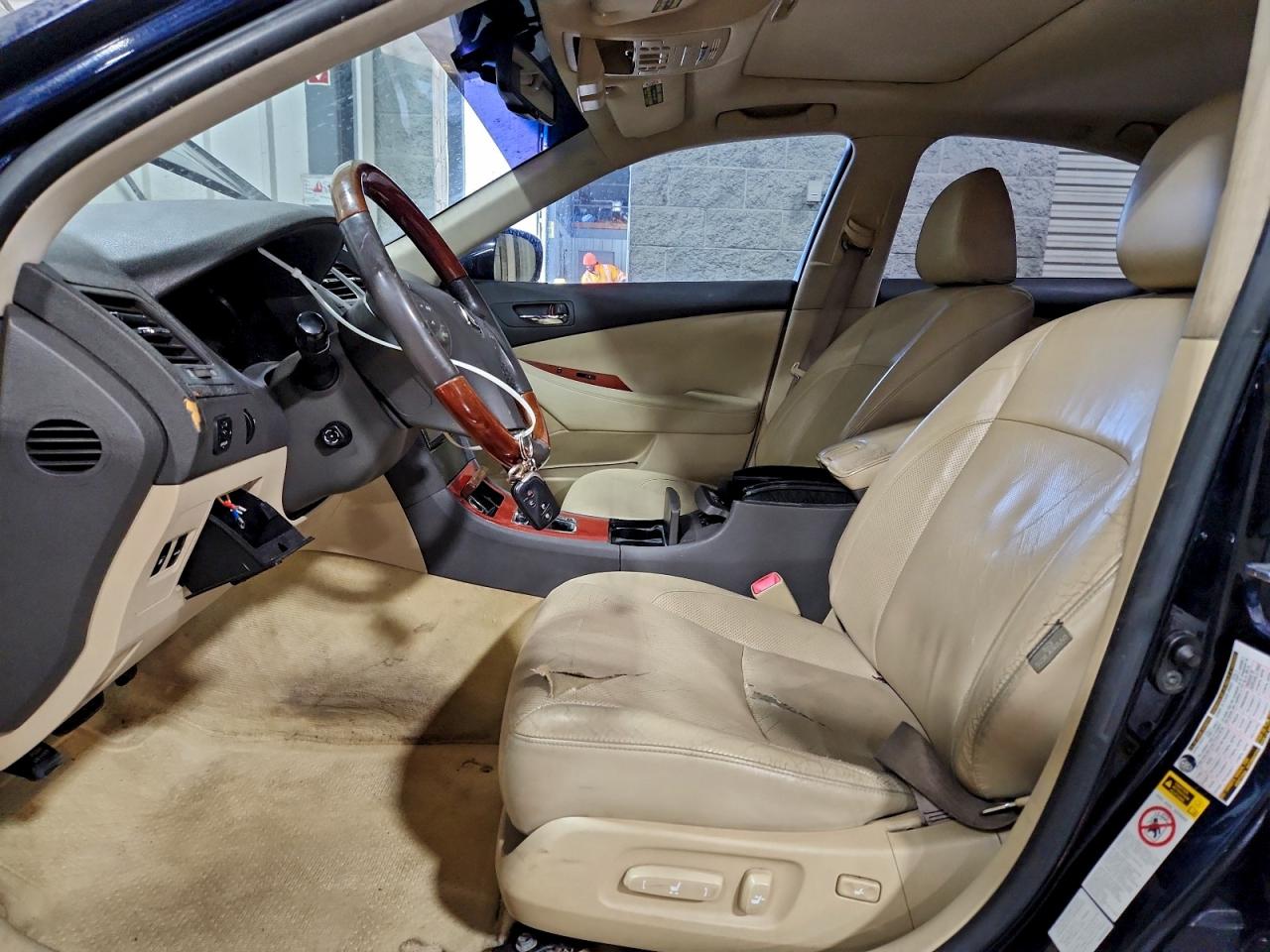 Lexus Es 350 Image 10