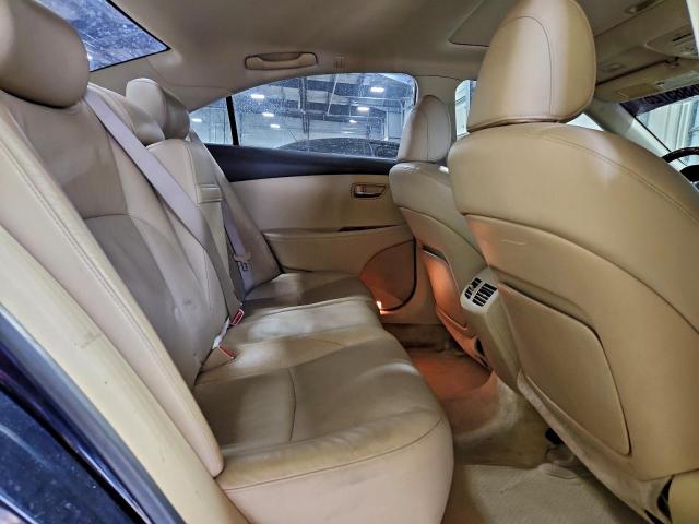 Lexus Es 350 Image 2